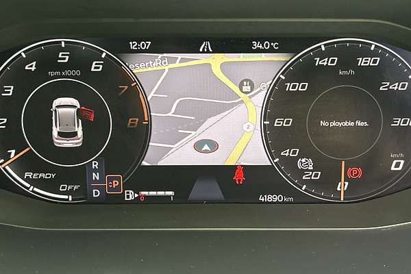 2022 CUPRA Formentor V KM thumb-13