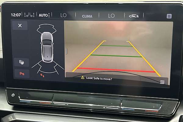 2022 CUPRA Formentor V KM thumb-15