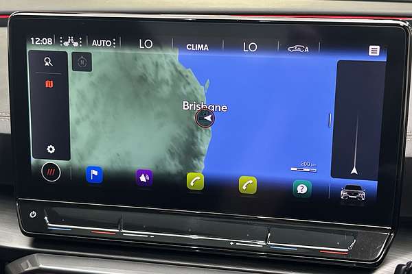 2022 CUPRA Formentor V KM thumb-17