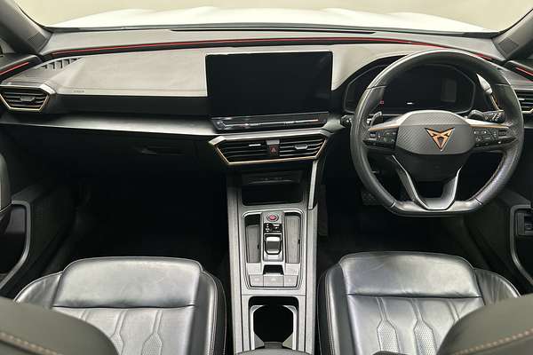 2022 CUPRA Formentor V KM thumb-19