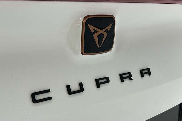 2022 CUPRA Formentor V KM thumb-21