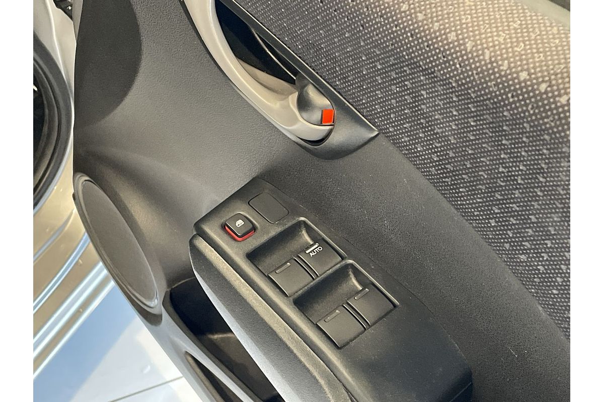 2010 Honda Jazz VTi GE