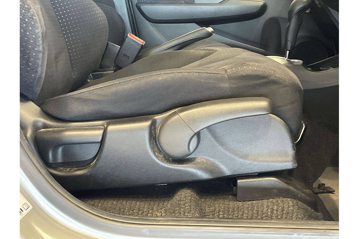 2010 Honda Jazz VTi GE