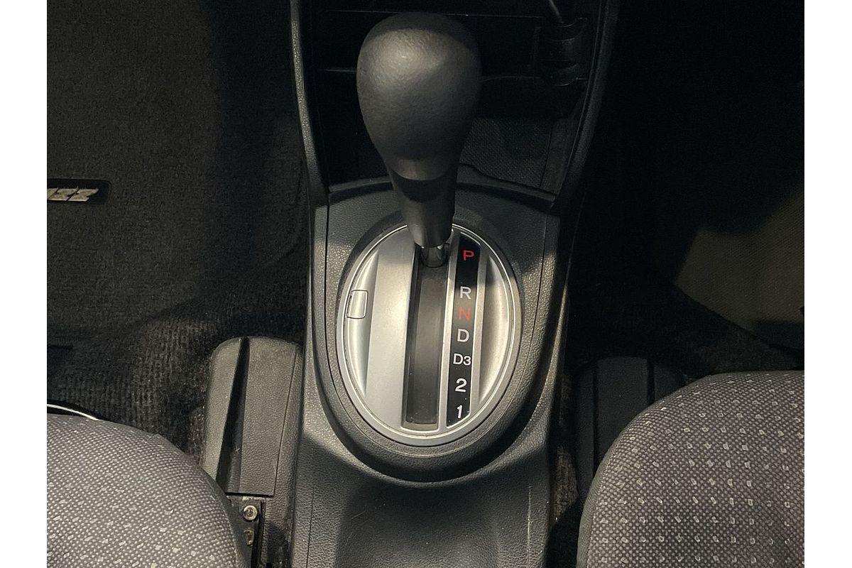 2010 Honda Jazz VTi GE