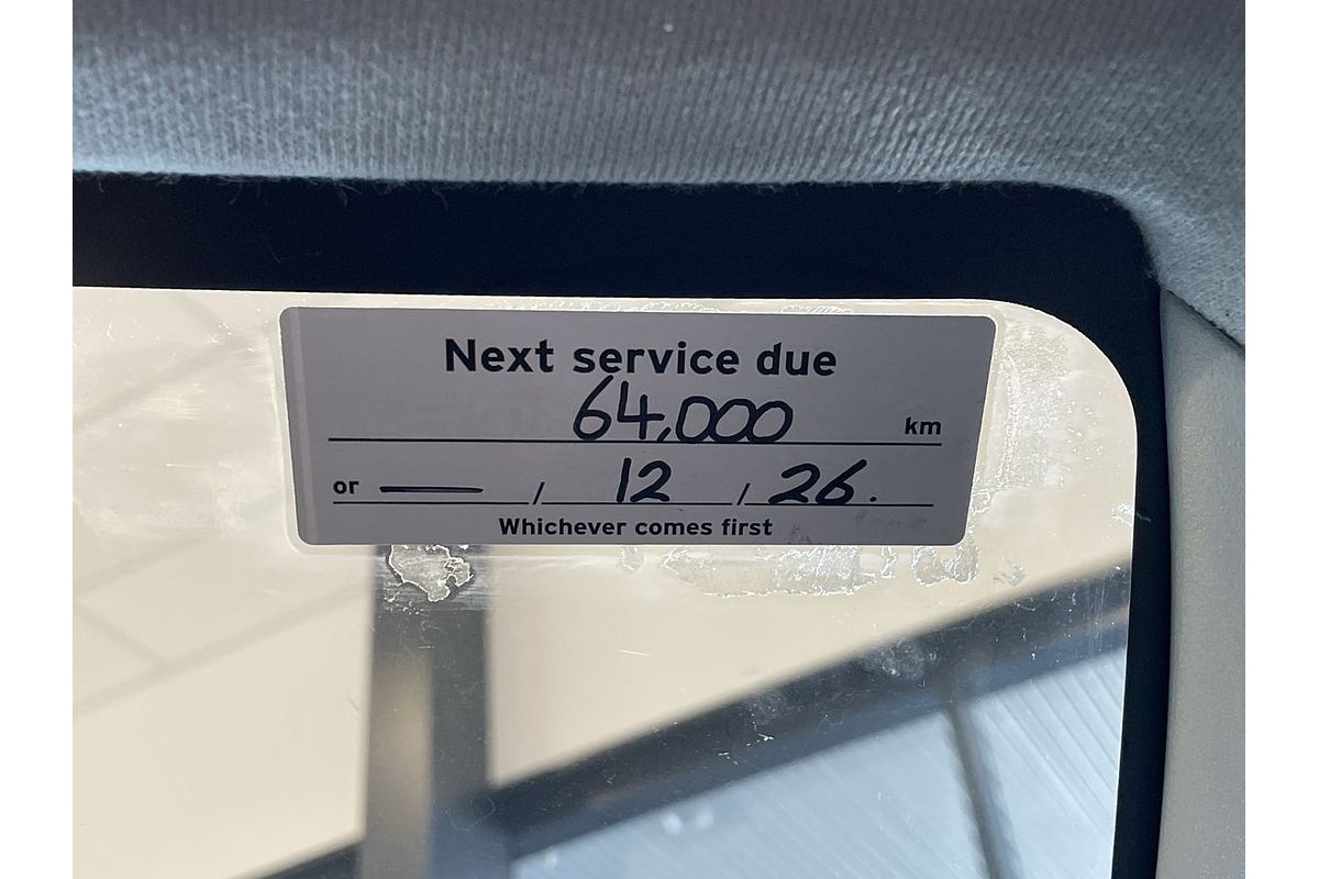 2010 Honda Jazz VTi GE