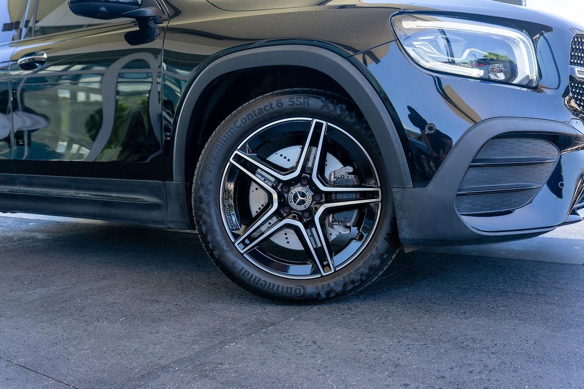 2020 Mercedes-Benz GLB-Class GLB250 X247