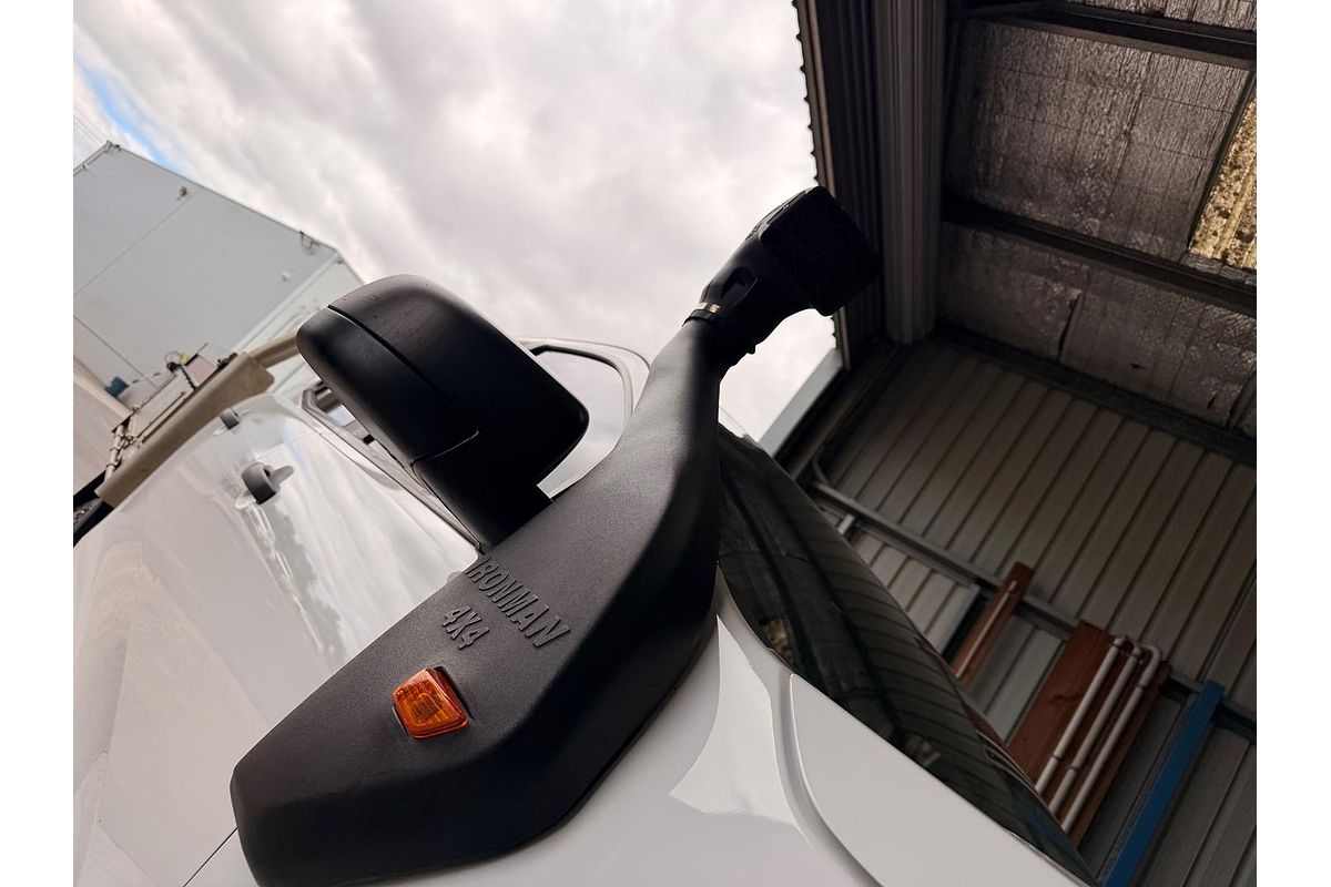 2019 Ford Ranger XL PX MkIII 4X4 3.2L