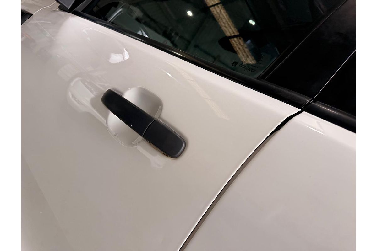 2019 Ford Ranger XL PX MkIII 4X4 3.2L