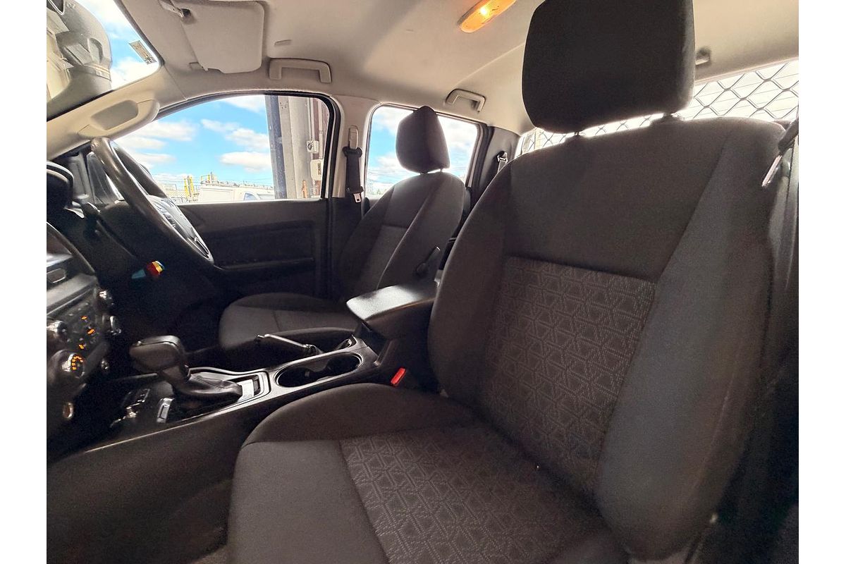 2019 Ford Ranger XL PX MkIII 4X4 3.2L