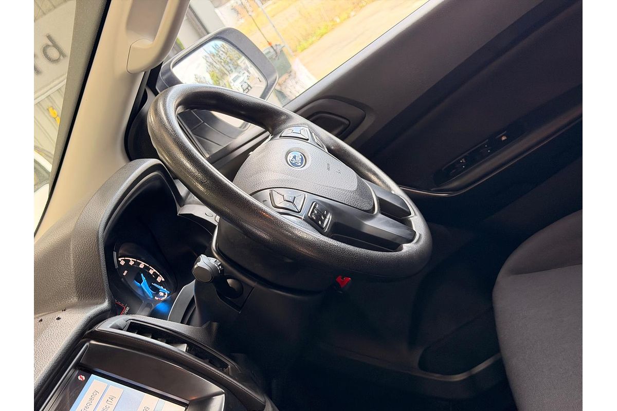 2019 Ford Ranger XL PX MkIII 4X4 3.2L