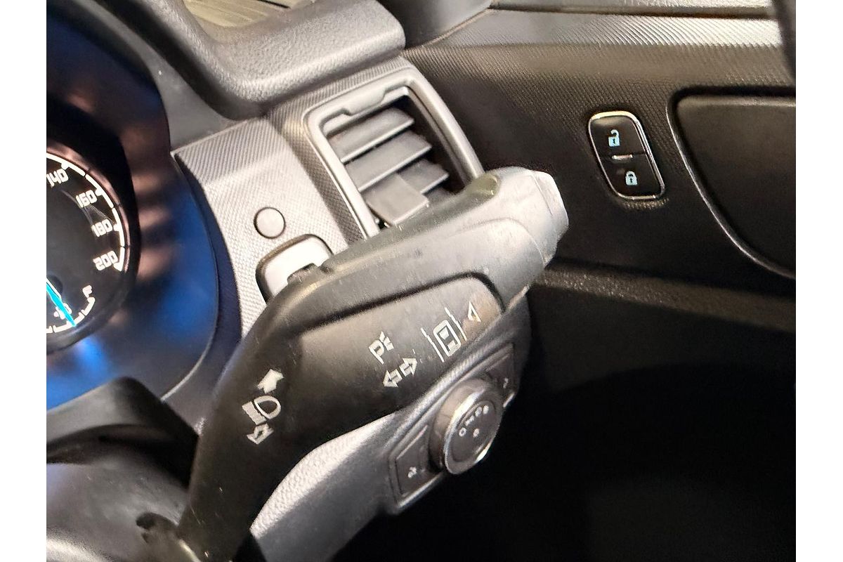 2019 Ford Ranger XL PX MkIII 4X4 3.2L