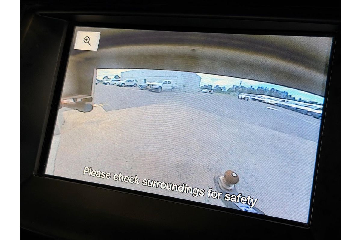 2019 Ford Ranger XL PX MkIII 4X4 3.2L