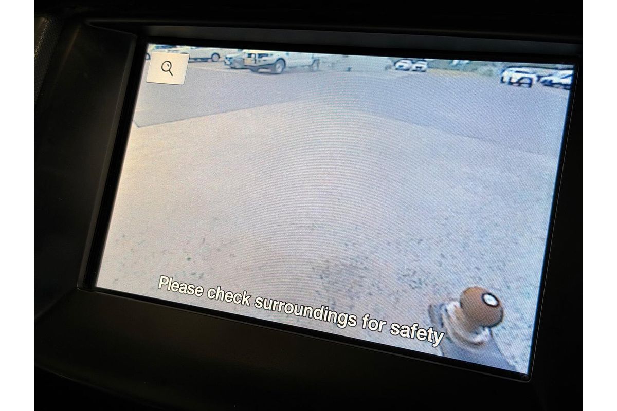 2019 Ford Ranger XL PX MkIII 4X4 3.2L