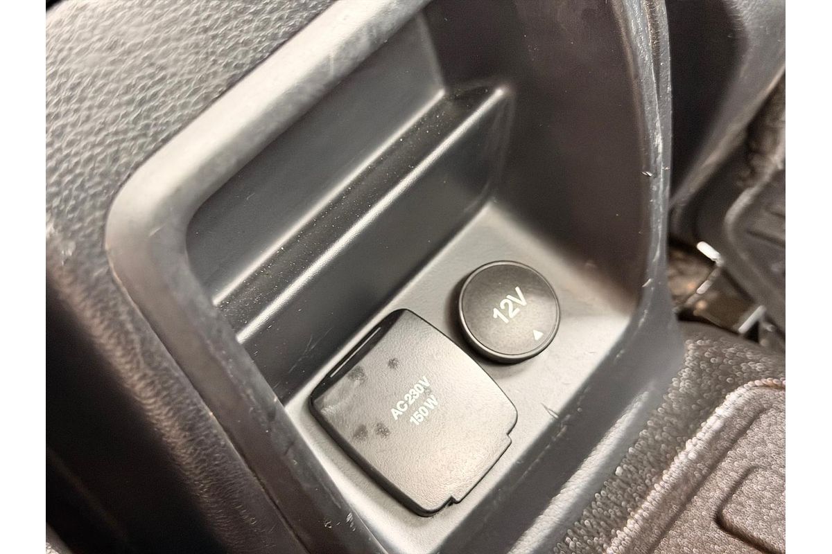 2019 Ford Ranger XL PX MkIII 4X4 3.2L