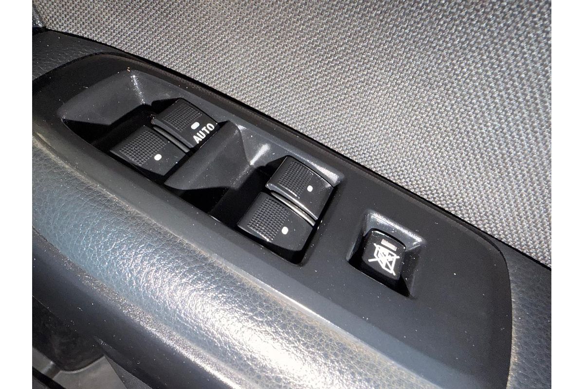 2019 Ford Ranger XL PX MkIII 4X4 3.2L