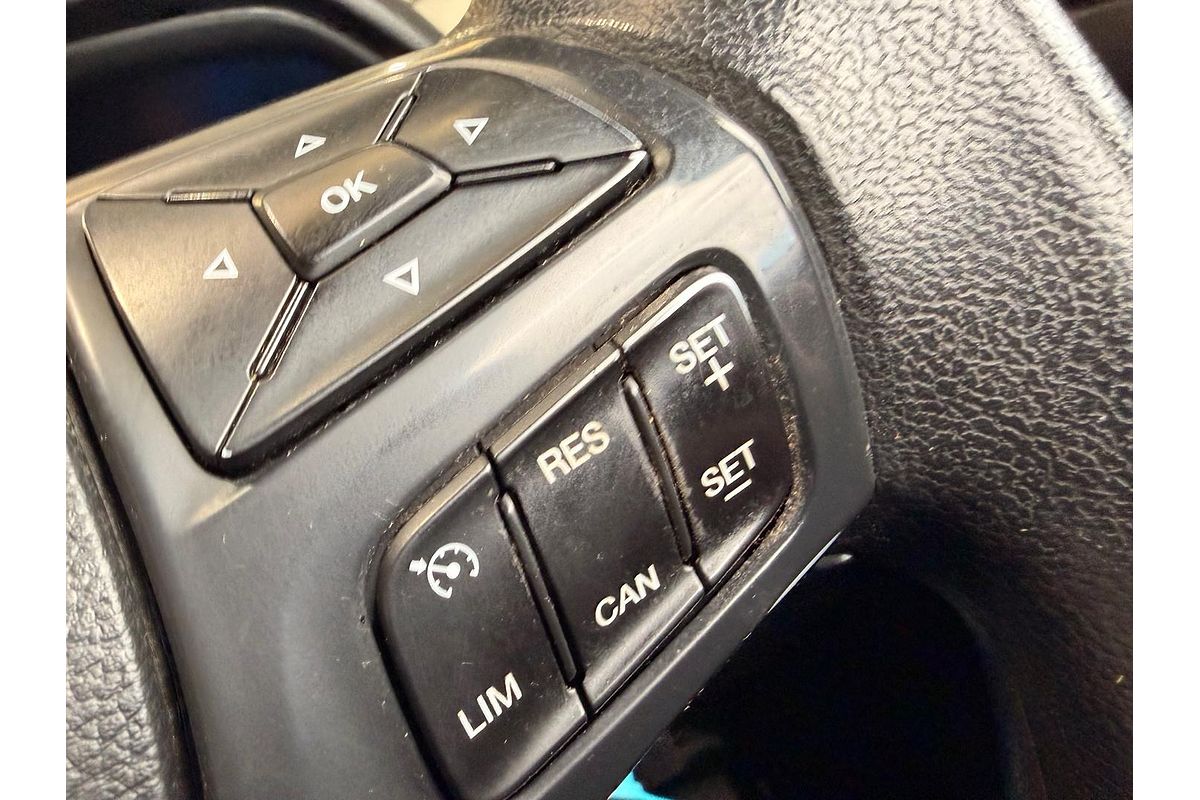 2019 Ford Ranger XL PX MkIII 4X4 3.2L