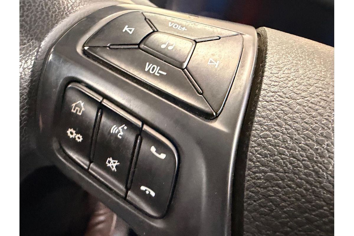 2019 Ford Ranger XL PX MkIII 4X4 3.2L