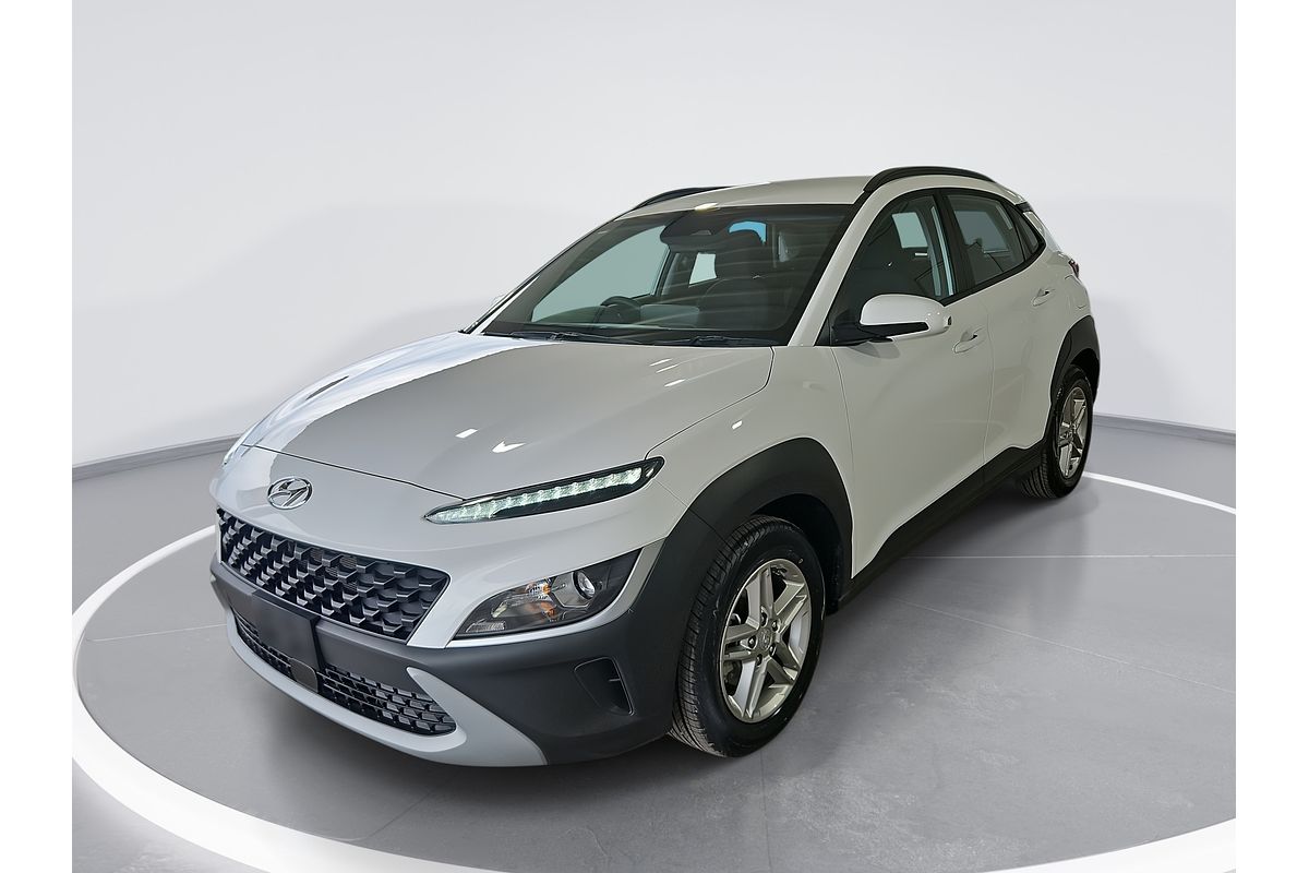 2021 Hyundai Kona OS.V4