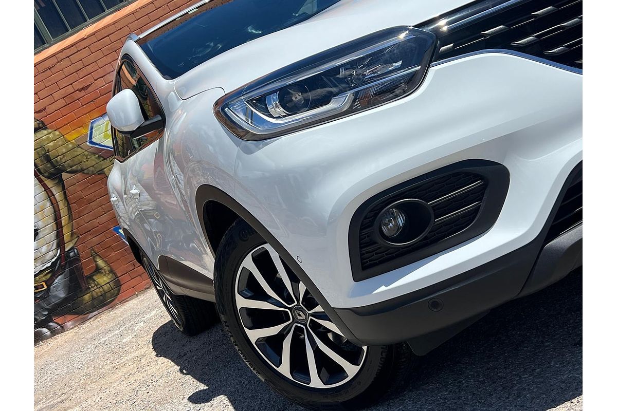 2019 Renault Kadjar Zen XFE