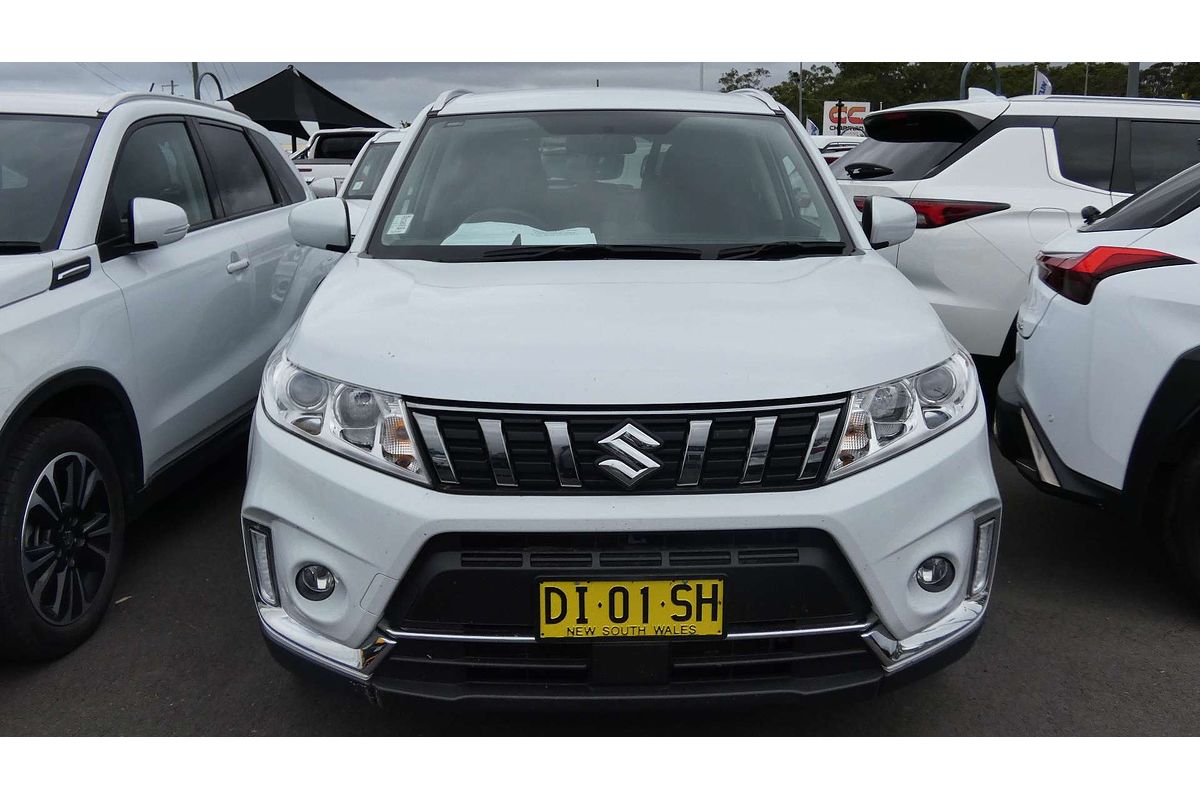 2023 Suzuki Vitara  LY Series II