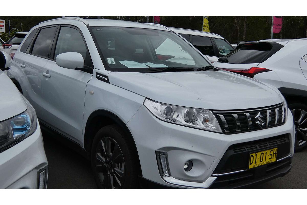 2023 Suzuki Vitara  LY Series II