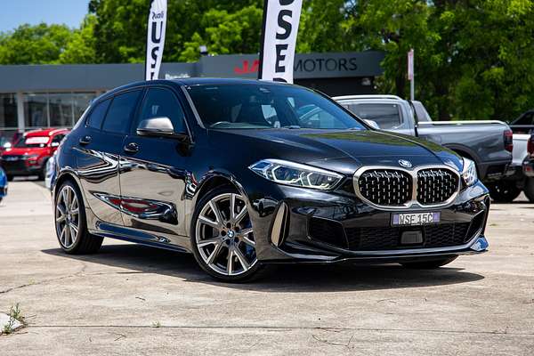 2020 BMW 1 Series M135i xDrive F40