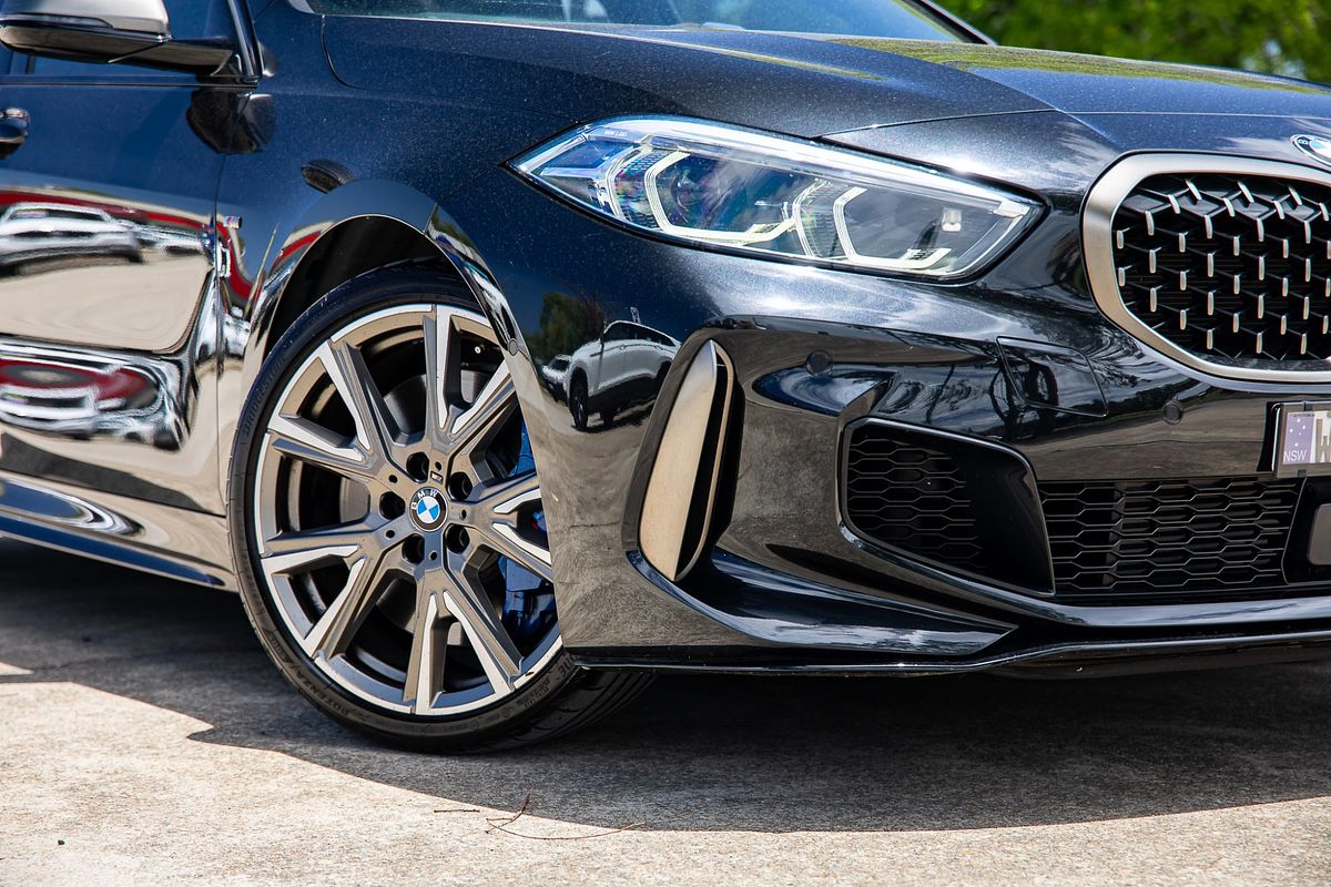 2020 BMW 1 Series M135i xDrive F40