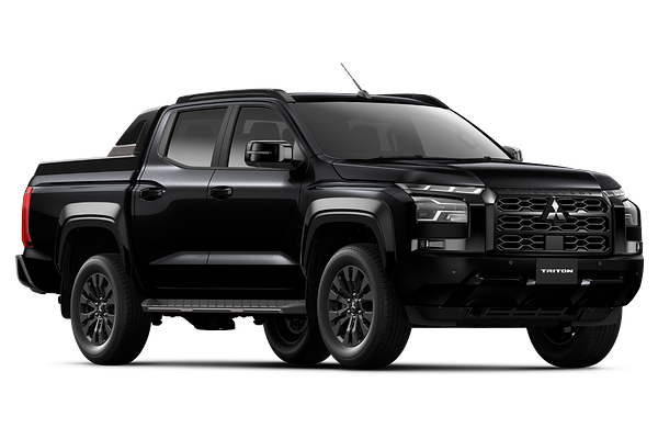 2025 Mitsubishi Triton GSR MV 4X4 thumb-0