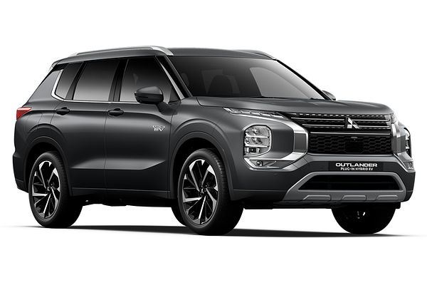 2024 Mitsubishi Outlander PHEV Aspire ZM thumb-0