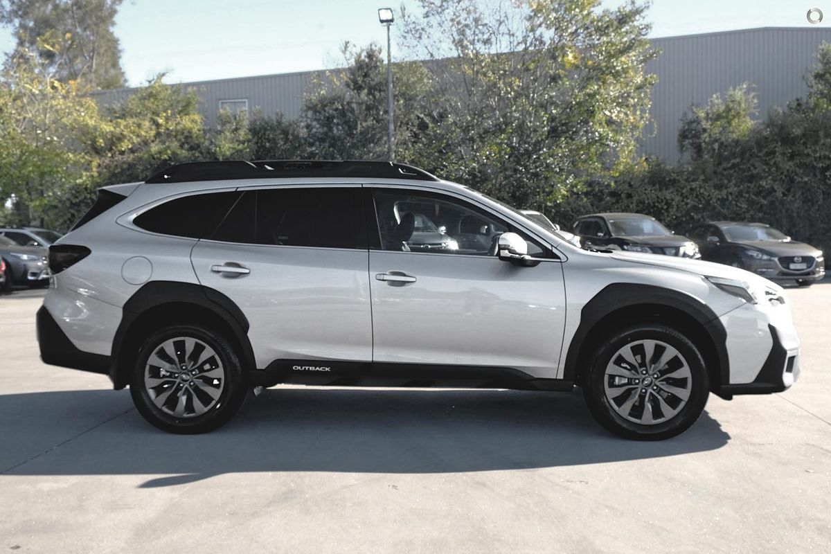 2025 Subaru Outback AWD 6GEN