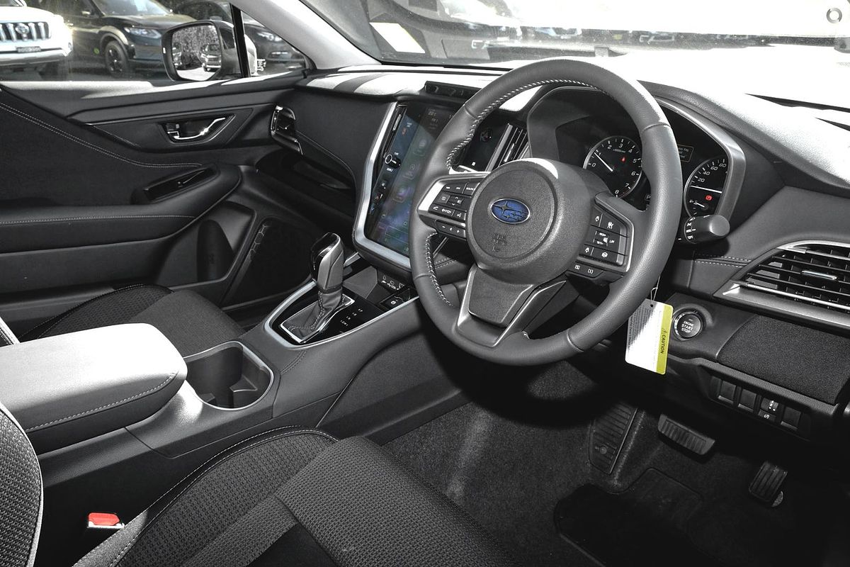 2025 Subaru Outback AWD 6GEN