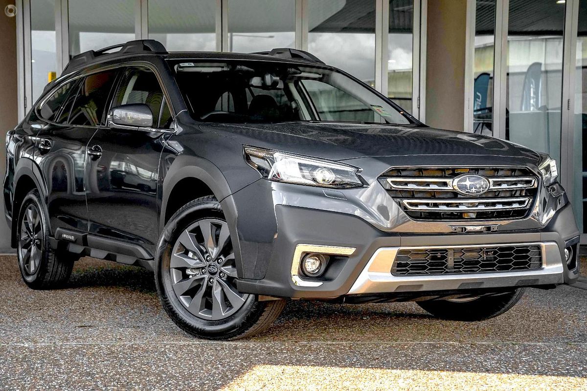 2025 Subaru Outback AWD 6GEN