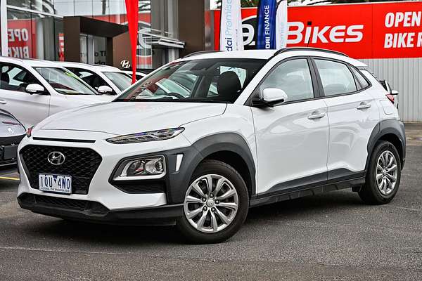 2020 Hyundai Kona Go OS.3