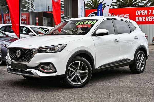 2024 MG HS Excite SAS23