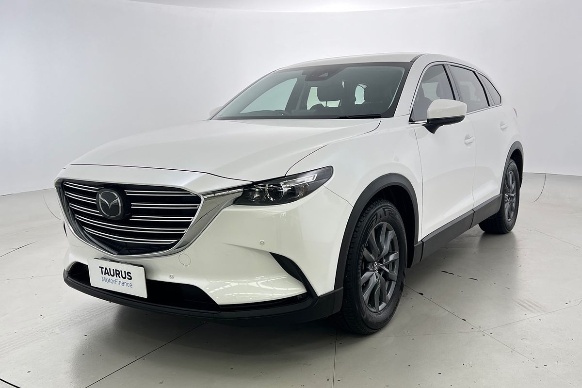 2020 Mazda CX-9 Touring TC