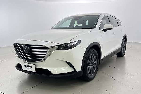 2020 Mazda CX-9 Touring TC thumb-0