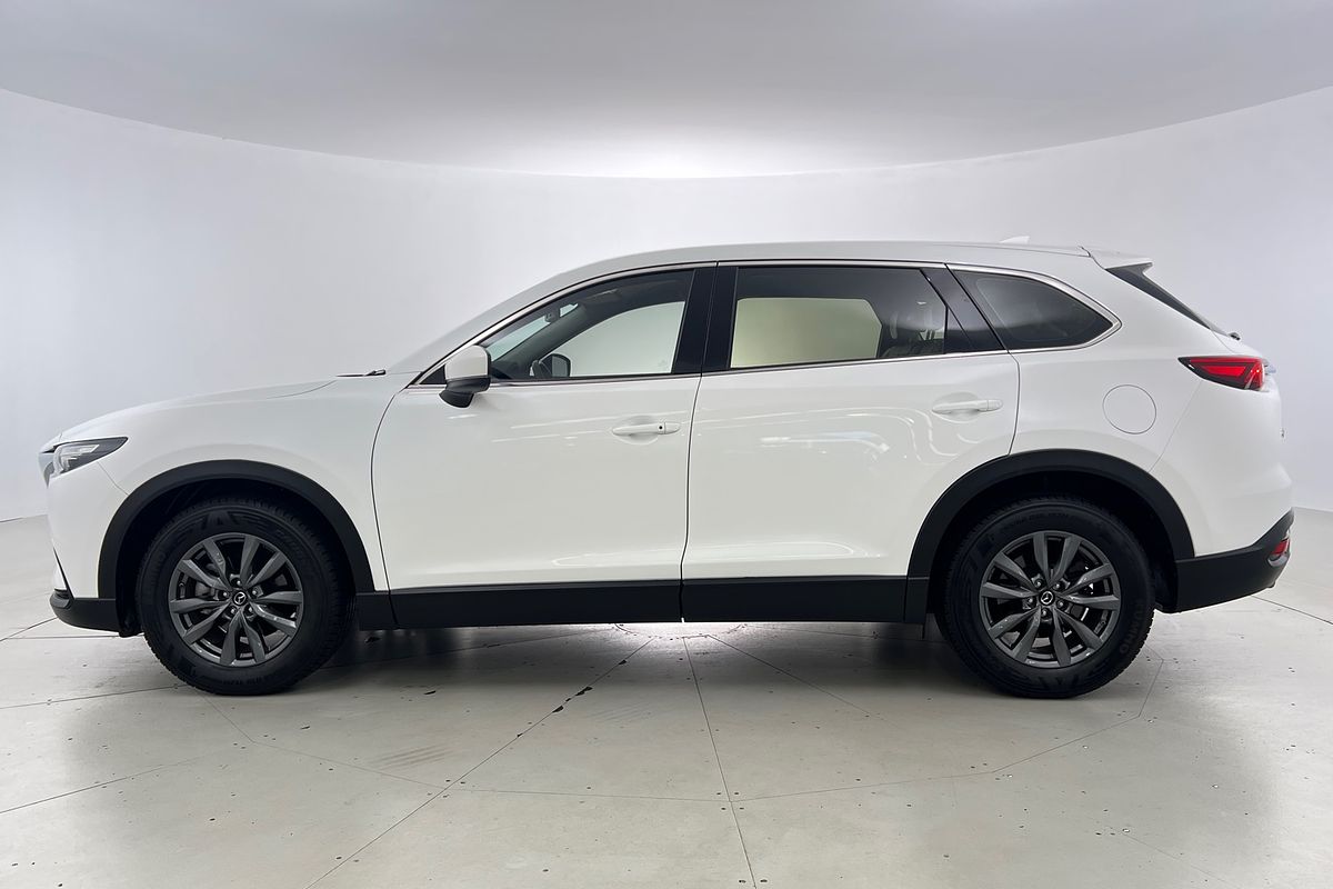 2020 Mazda CX-9 Touring TC
