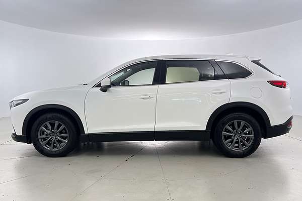 2020 Mazda CX-9 Touring TC thumb-1