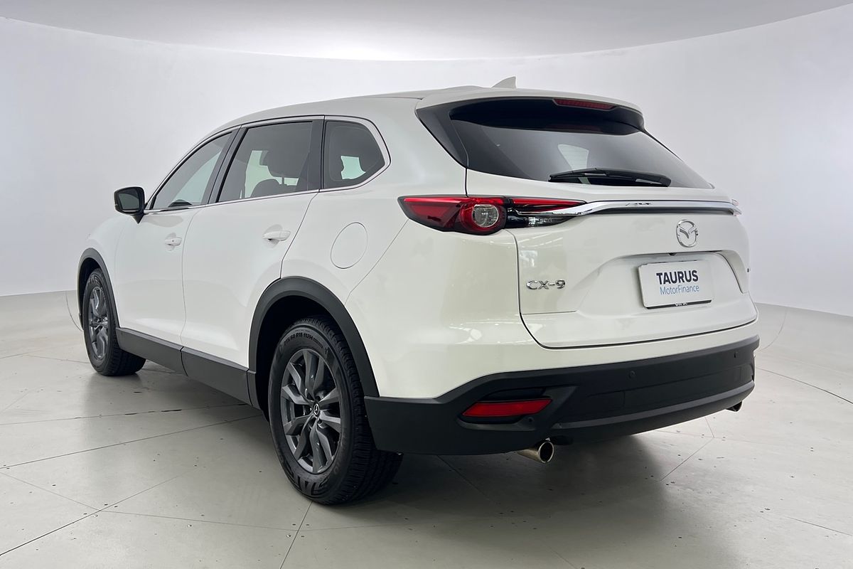 2020 Mazda CX-9 Touring TC