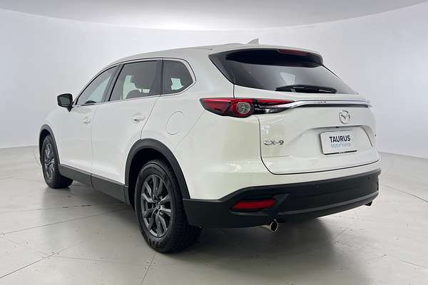 2020 Mazda CX-9 Touring TC thumb-2