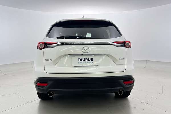 2020 Mazda CX-9 Touring TC thumb-3