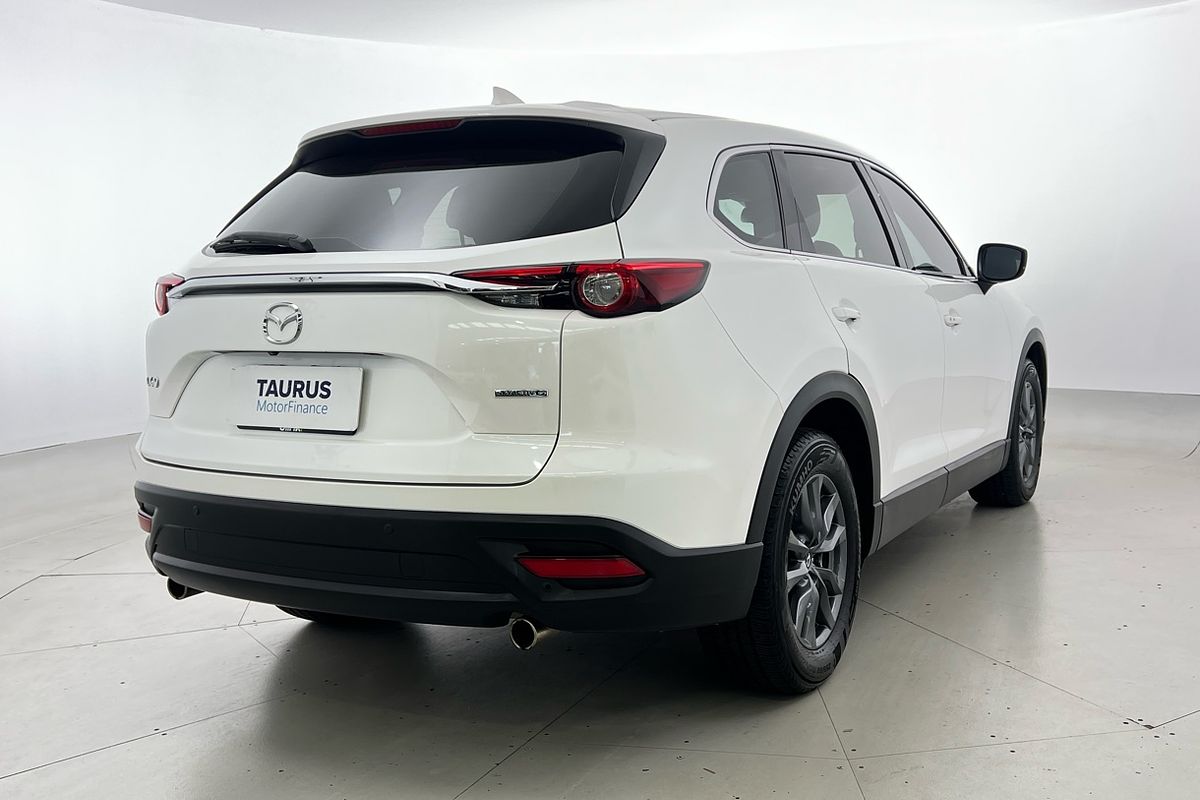 2020 Mazda CX-9 Touring TC
