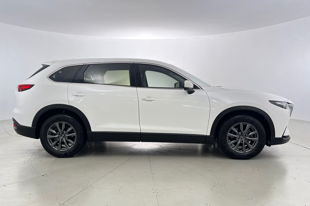 2020 Mazda CX-9 Touring TC