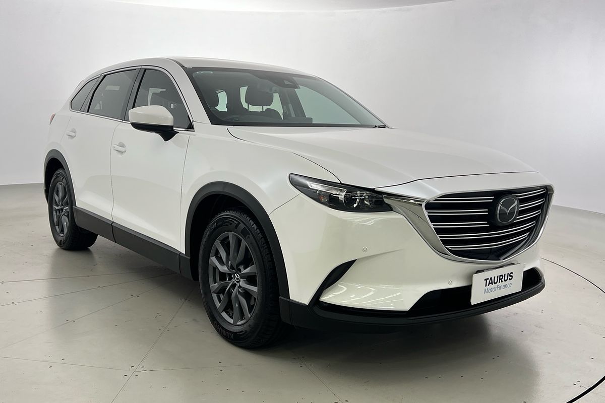 2020 Mazda CX-9 Touring TC