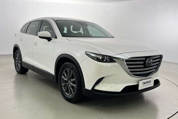 2020 Mazda CX-9 Touring TC thumb-6