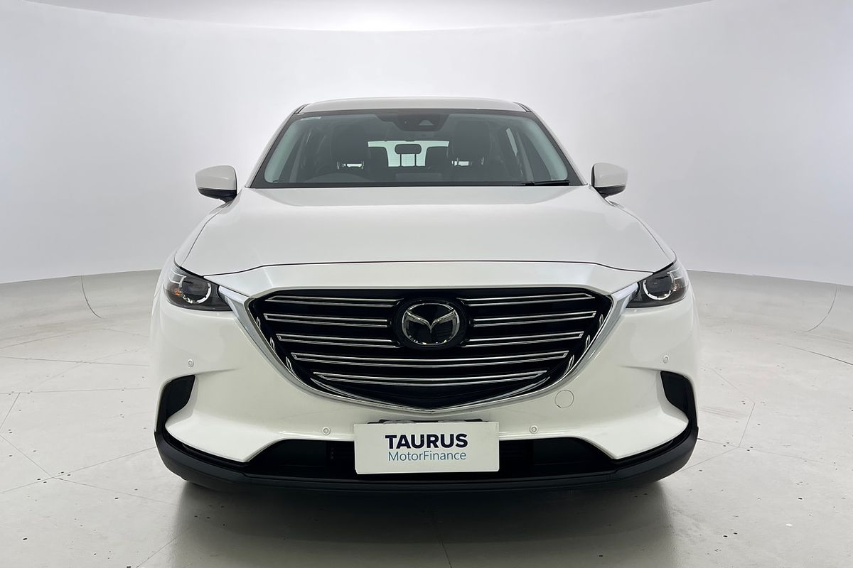 2020 Mazda CX-9 Touring TC
