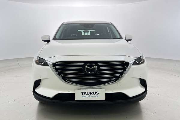 2020 Mazda CX-9 Touring TC thumb-7
