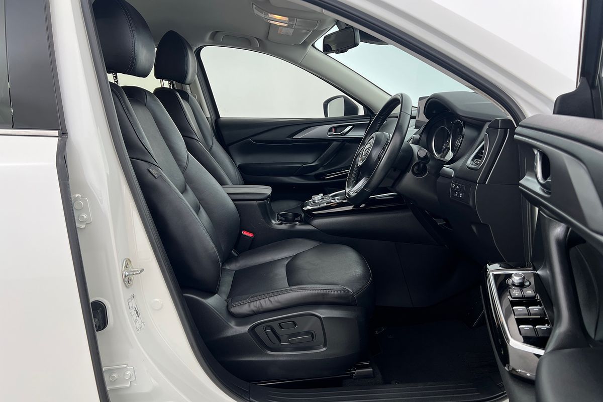 2020 Mazda CX-9 Touring TC