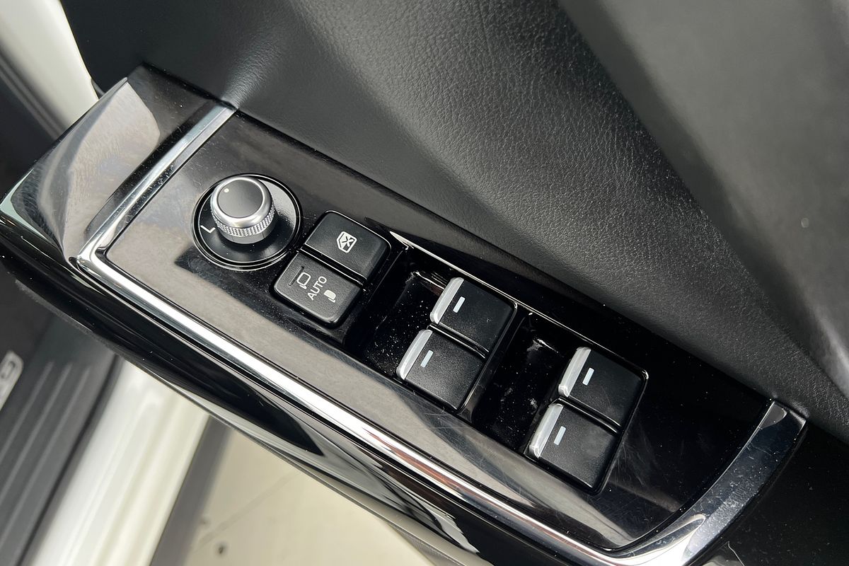 2020 Mazda CX-9 Touring TC