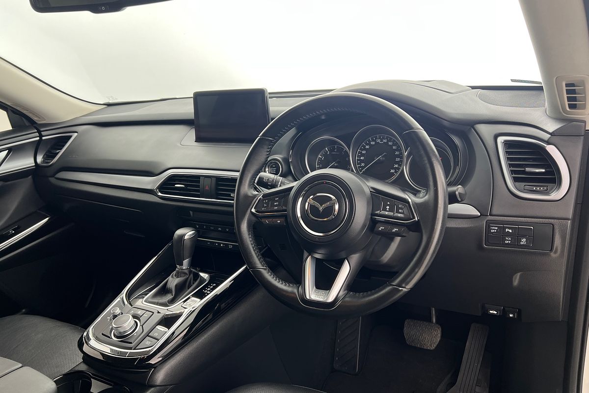 2020 Mazda CX-9 Touring TC